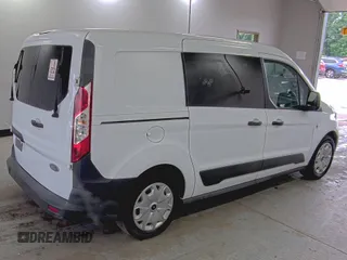 2018 Ford Transit Connect XL с VIN NM0LS7E76J1373896, выставлен на аукционе IAAI как лот 42503589 с пробегом 126 403 миль миль и . История ставок и продаж доступна на DreamBid. Изображение 8.