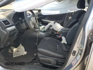 2016 Subaru Crosstrek Premium z VIN JF2GPABC7G8200992, wystawiony jako Copart lot #54433215 z przebiegiem 117 665 mil mil oraz Szkoda całkowita • Salvage title. Historia ofert i sprzedaży dostępna na DreamBid. Obrazek 7.