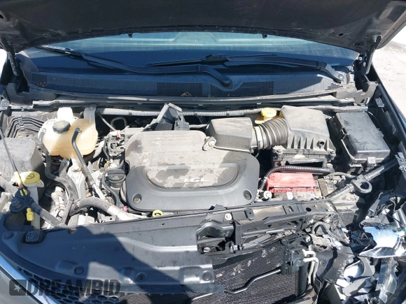 2017 Chrysler Pacifica Touring with VIN 2C4RC1DG6HR501164, listed as a IAAI auction lot 41863304 with 87,705 mi miles and . Bid and sale history available at DreamBid. Image 10.