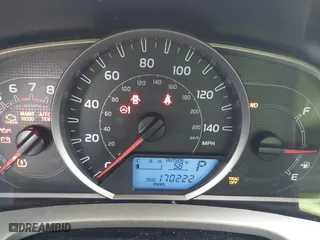 2015 Toyota RAV4 LE with VIN 2T3BFREV0FW249192, listed as a IAAI auction lot 42093933 with 170,222 mi miles. Bid and sale history available at carsss.com. Image 7.