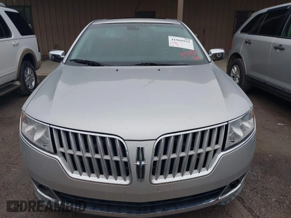 2012 Lincoln MKZ with VIN 3LNHL2GC5CR824226, listed as a IAAI auction lot 41969553 with 153,108 mi miles and . Bid and sale history available at carsss.com. Image 6.