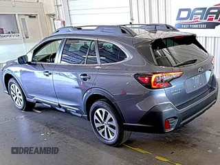 2022 Subaru Outback Premium with VIN 4S4BTADC0N3276724, listed as a IAAI auction lot 42791986 with 83,290 mi miles and . Bid and sale history available at DreamBid. Image 8.