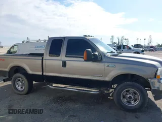 2004 Ford F-250 XL with VIN 1FTNX21P74ED22765, listed as a IAAI auction lot 41777377 with Not provided miles and . Bid and sale history available at DreamBid. Image 13.