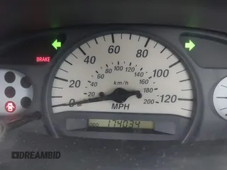 2003 Toyota ECHO z VIN JTDAT123230269775, wystawiony jako IAAI lot #41950247 z przebiegiem 174 034 mil mil oraz . Historia ofert i sprzedaży dostępna na DreamBid. Obrazek 16.