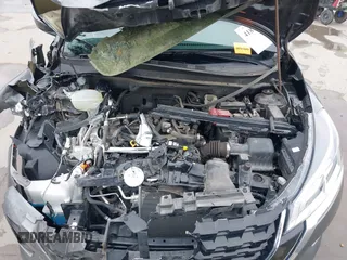 2022 Nissan Kicks SV with VIN 3N1CP5CV2NL481461, listed as a IAAI auction lot 41899293 with 34,636 mi miles and . Bid and sale history available at DreamBid. Image 10.