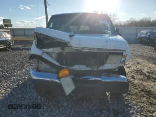 2006 Ford Econoline Passenger XL with VIN 1FBSS31L36HB03652, listed as a Copart auction lot 84521014 with 320,207 mi miles and Salvage Title. Bid and sale history available at carsss.com. Image 5.
