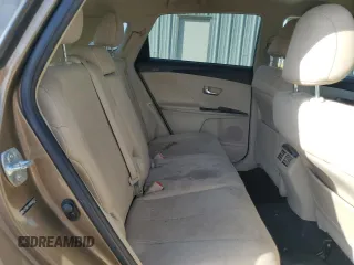 2009 Toyota Venza z VIN 4T3BK11A99U004721, wystawiony jako Copart lot #48777565 z przebiegiem 184 591 mil mil oraz Szkoda całkowita • Salvage title. Historia ofert i sprzedaży dostępna na DreamBid. Obrazek 11.