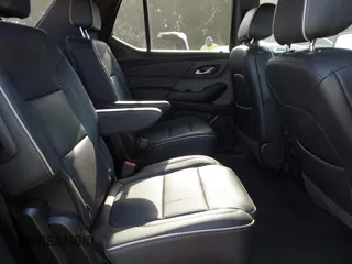 2022 Chevrolet Traverse Premier с VIN 1GNERKKW9NJ153316, выставлен на аукционе IAAI как лот 42162193 с пробегом 56 459 миль миль и . История ставок и продаж доступна на DreamBid. Изображение 8.