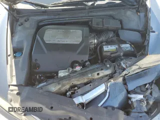 2007 Acura TL with VIN 19UUA66257A026478, listed as a Copart auction lot 50814855 with 226,691 mi miles and Salvage Title. Bid and sale history available at carsss.com. Image 11.