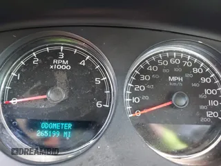 2009 Chevrolet Avalanche LTZ z VIN 3GNEC12009G115326, wystawiony jako IAAI lot #42219277 z przebiegiem 265 199 mil mil oraz . Historia ofert i sprzedaży dostępna na DreamBid. Obrazek 7.