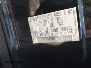 2020 Nissan Murano S z VIN 5N1AZ2AJ3LN164844, wystawiony jako IAAI lot #42218006 z przebiegiem 66 764 mil mil oraz . Historia ofert i sprzedaży dostępna na DreamBid. Obrazek 9.