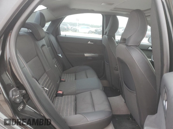 2010 Volvo S40 with VIN YV1390MS4A2485659, listed as a Copart auction lot 51320215 with 95,315 mi miles and Clean Title. Bid and sale history available at carsss.com. Image 10.