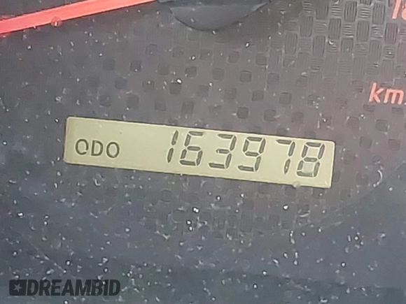 2014 Toyota Tacoma PreRunner with VIN 5TFJX4GN4EX032845, listed as a IAAI auction lot 41915723 with 163,978 mi miles and . Bid and sale history available at DreamBid. Image 16.