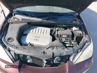 2008 Lexus RX 350 with VIN JTJGK31U680012447, listed as a IAAI auction lot 41844565 with 224,326 mi miles and . Bid and sale history available at DreamBid. Image 10.