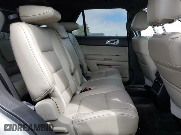 2011 Ford Explorer XLT с VIN 1FMHK8D82BGA27914, выставлен на аукционе Copart как лот 63690925 с пробегом 229 592 миль миль и Списание • Salvage title. История ставок и продаж доступна на DreamBid. Изображение 11.