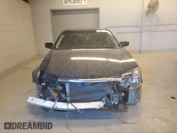 2006 Cadillac CTS with VIN 1G6DP577260137465, listed as a Copart auction lot 75881564 with 113,121 mi miles and Salvage Title. Bid and sale history available at carsss.com. Image 5.