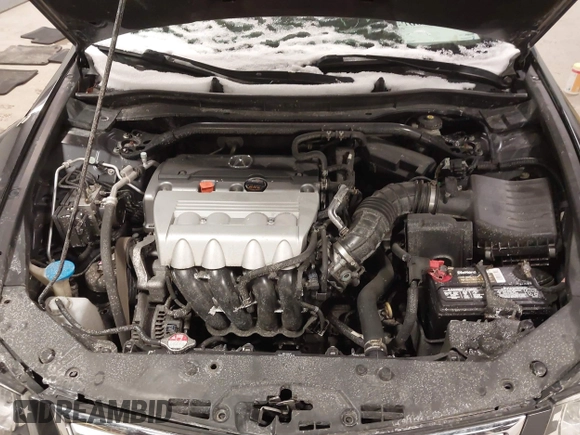 2013 Acura TSX z VIN JH4CU2F40DC007685, wystawiony jako IAAI lot #41603251 z przebiegiem 94 769 mil mil oraz . Historia ofert i sprzedaży dostępna na DreamBid. Obrazek 10.