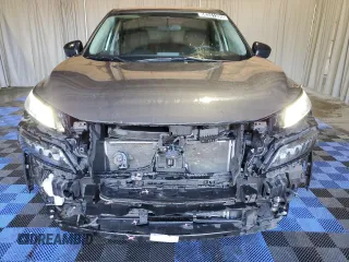 2023 Nissan Rogue S with VIN 5N1BT3AB3PC947264, listed as a Copart auction lot 58341395 with 40,557 mi miles and Clean title. Bid and sale history available at DreamBid. Image 5.