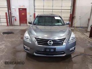 2014 Nissan Altima SL with VIN 1N4BL3AP0EC199270, listed as a IAAI auction lot 42069952 with 94,402 mi miles and . Bid and sale history available at DreamBid. Image 12.