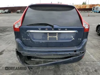 2015 Volvo XC60 T5 Drive-E Premier с VIN YV440MDK0F2636982, выставлен на аукционе Copart как лот 53581325 с пробегом 108 660 миль миль и Списание • Salvage title. История ставок и продаж доступна на DreamBid. Изображение 6.