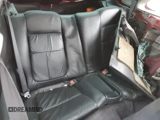 2000 Acura Integra z VIN JH4DC4471YS804071, wystawiony jako Copart lot #67505384 z przebiegiem 192 655 mil mil oraz Szkoda całkowita • Salvage title. Historia ofert i sprzedaży dostępna na DreamBid. Obrazek 10.