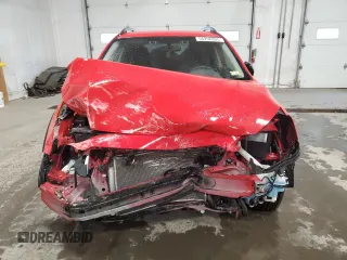 2023 Subaru Crosstrek z VIN JF2GTABC7PH215021, wystawiony jako Copart lot #56296805 z przebiegiem 64 813 mil mil oraz Szkoda całkowita • Salvage title. Historia ofert i sprzedaży dostępna na DreamBid. Obrazek 5.
