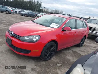 2012 Volkswagen Jetta TDI w/Sunroof & Nav с VIN 3VWPL7AJ5CM692406, выставлен на аукционе IAAI как лот 41615962 с пробегом 111 353 миль миль и . История ставок и продаж доступна на DreamBid. Изображение 2.
