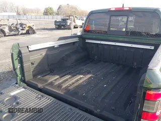 2022 Nissan Frontier SV with VIN 1N6ED1EJ9NN608138, listed as a IAAI auction lot 41486257 with 46,069 mi miles and . Bid and sale history available at DreamBid. Image 8.