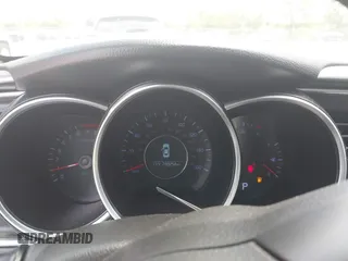 2014 Kia Optima LX z VIN 5XXGM4A7XEG305629, wystawiony jako IAAI lot #42370105 z przebiegiem 240 254 mil mil oraz . Historia ofert i sprzedaży dostępna na DreamBid. Obrazek 7.