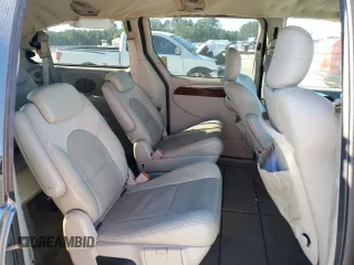 2006 Chrysler Town & Country LWB Limited with VIN 2A8GP64LX6R640192, listed as a Copart auction lot 72846304 with 258,282 mi miles and Salvage Title. Bid and sale history available at carsss.com. Image 11.