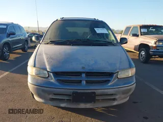 1996 Dodge Grand Caravan with VIN 1B4GP54R9TB328555, listed as a IAAI auction lot 40770123 with 184,323 mi miles and . Bid and sale history available at DreamBid. Image 12.