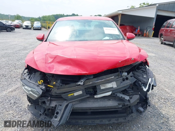 2019 Volkswagen Jetta S with VIN 3VWC57BU7KM125517, listed as a IAAI auction lot 42423324 with 182,385 mi miles and . Bid and sale history available at DreamBid. Image 13.