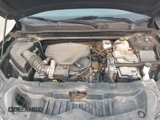 2022 Chevrolet Blazer RS с VIN 3GNKBKRS5NS181607, выставлен на аукционе IAAI как лот 42323855 с пробегом 55 713 миль миль и . История ставок и продаж доступна на DreamBid. Изображение 10.