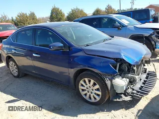 2017 Nissan Sentra SR z VIN 3N1AB7AP6HY294849, wystawiony jako IAAI lot #41717110 z przebiegiem 86 454 mil mil oraz . Historia ofert i sprzedaży dostępna na DreamBid. Obrazek 13.