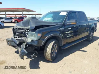 2013 Ford F-150 XL с VIN 1FTFW1EF2DKE93539, выставлен на аукционе IAAI как лот 42099079 с пробегом 212 032 миль миль и . История ставок и продаж доступна на DreamBid. Изображение 17.