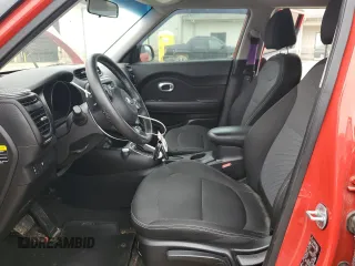 2017 Kia Soul + with VIN KNDJP3A56H7466983, listed as a Copart auction lot 53675135 with 148,174 mi miles and Clean Title. Bid and sale history available at DreamBid. Image 7.
