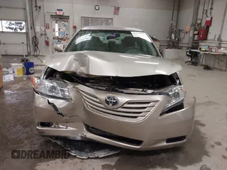 2007 Toyota Camry CE with VIN 4T1BE46K67U182991, listed as a IAAI auction lot 41794328 with 138,354 mi miles. Bid and sale history available at carsss.com. Image 13.