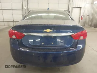 2014 Chevrolet Impala LT with VIN 1G1125S33EU132861, listed as a IAAI auction lot 42061034 with 108,024 mi miles and . Bid and sale history available at DreamBid. Image 17.