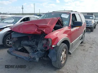 2004 Ford Expedition Eddie Bauer z VIN 1FMPU17L34LA09123, wystawiony jako IAAI lot #41798066 z przebiegiem Nie podano mil oraz . Historia ofert i sprzedaży dostępna na DreamBid. Obrazek 2.