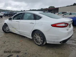 2016 Ford Fusion SE с VIN 3FA6P0H96GR358762, выставлен на аукционе Copart как лот 63258015 с пробегом 184 579 миль миль и Списание • Salvage title. История ставок и продаж доступна на DreamBid. Изображение 2.