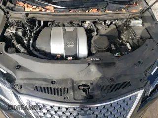 2021 Lexus RX 350 z VIN 2T2AZMAA7MC207503, wystawiony jako Copart lot #86663644 z przebiegiem 128 734 mil mil oraz Szkoda całkowita • Salvage title. Historia ofert i sprzedaży dostępna na DreamBid. Obrazek 11.