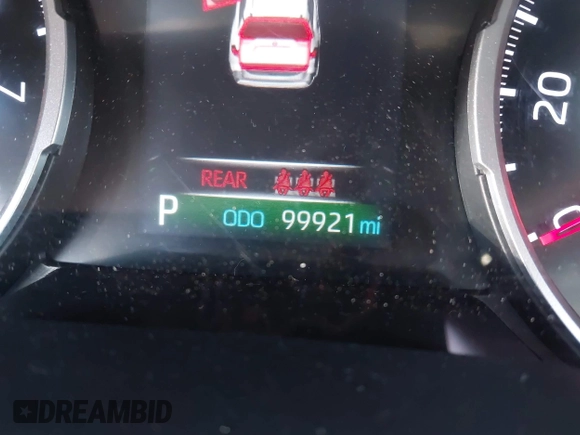 2021 Toyota RAV4 XLE Premium with VIN 2T3A1RFV6MC236809, listed as a IAAI auction lot 42056379 with 99,921 mi miles and . Bid and sale history available at DreamBid. Image 15.