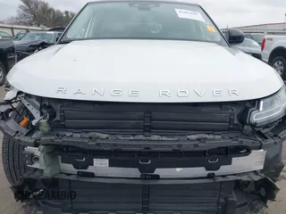 2023 Land Rover Range Rover Evoque S z VIN SALZJ2FX1PH206131, wystawiony jako IAAI lot #41492607 z przebiegiem 15 936 mil mil oraz . Historia ofert i sprzedaży dostępna na DreamBid. Obrazek 18.