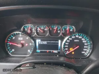 2018 Chevrolet Silverado 1500 LT with VIN 1GCVKREH8JZ267659, listed as a IAAI auction lot 41279618 with 143,310 mi miles. Bid and sale history available at carsss.com. Image 7.