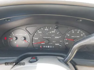 2002 Ford Taurus SE Standard with VIN 1FAFP53U62G142287, listed as a IAAI auction lot 42653173 with 58,388 mi miles and . Bid and sale history available at DreamBid. Image 7.