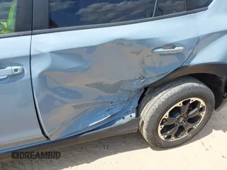 2022 Subaru Crosstrek с VIN JF2GTABC7N8219373, выставлен на аукционе IAAI как лот 42157880 с пробегом 44 614 миль миль и . История ставок и продаж доступна на DreamBid. Изображение 6.