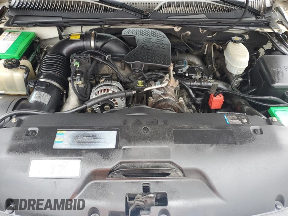 2006 GMC Sierra 3500 DRW SL with VIN 1GTHK33246F119848, listed as a Copart auction lot 53678905 with 103,861 mi miles and Clean Title. Bid and sale history available at DreamBid. Image 11.