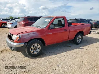 1998 Nissan Frontier XE с VIN 1N6DD21S4WC328785, выставлен на аукционе Copart как лот 62424085 с пробегом Не указан миль и Списание • Salvage title. История ставок и продаж доступна на DreamBid. Изображение 1.