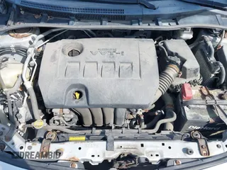 2012 Toyota Corolla L with VIN 2T1BU4EE7CC842871, listed as a IAAI auction lot 41782205 with 213,186 mi miles. Bid and sale history available at carsss.com. Image 10.