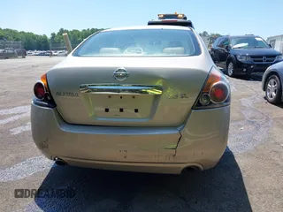 2010 Nissan Altima SL z VIN 1N4AL2AP8AN480138, wystawiony jako IAAI lot #42117251 z przebiegiem 243 314 mil mil oraz . Historia ofert i sprzedaży dostępna na DreamBid. Obrazek 16.